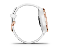 Garmin Venu 2S 40mm różowo-złoty - 649466 - zdjęcie 4